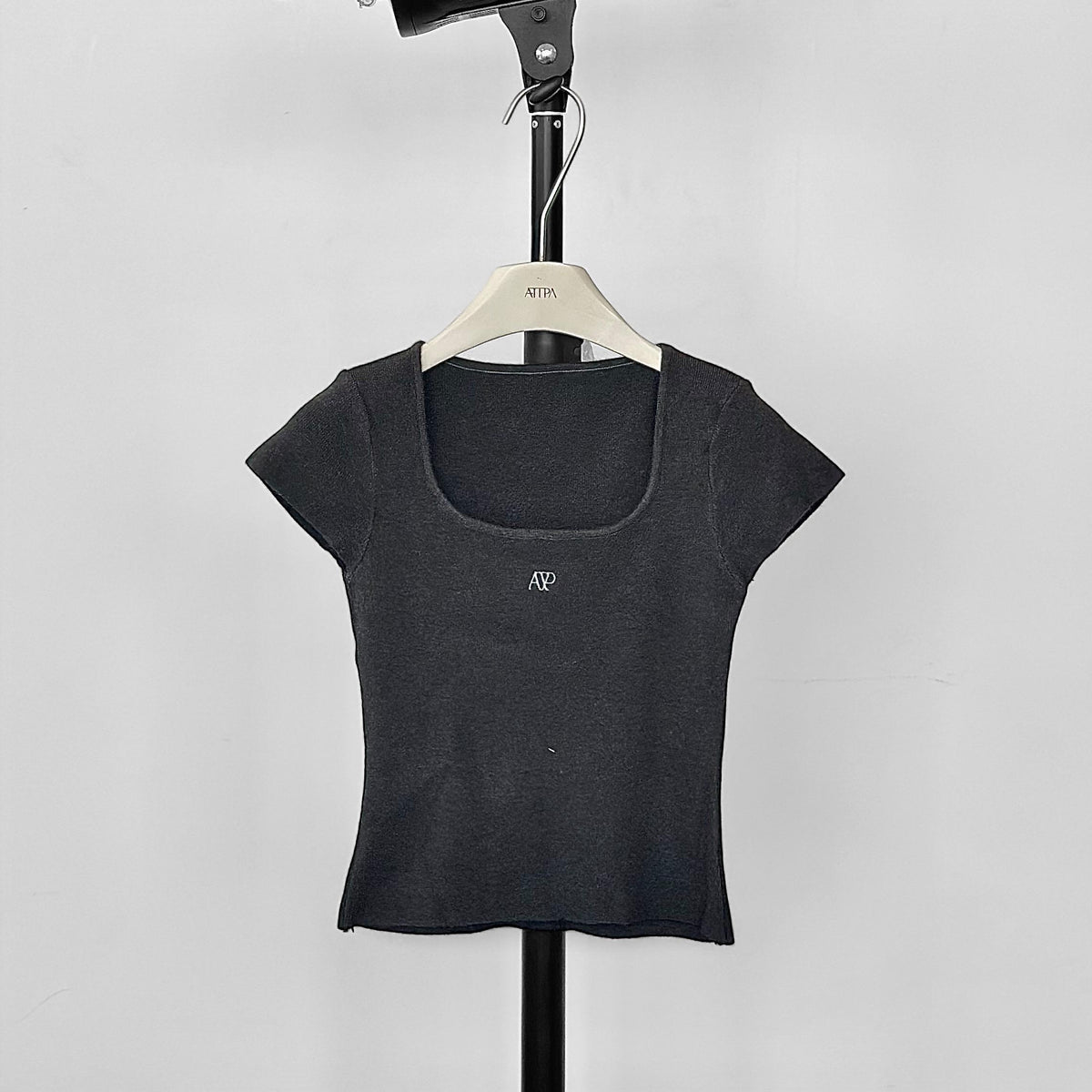 ATIPA - Eirlys Knit Top