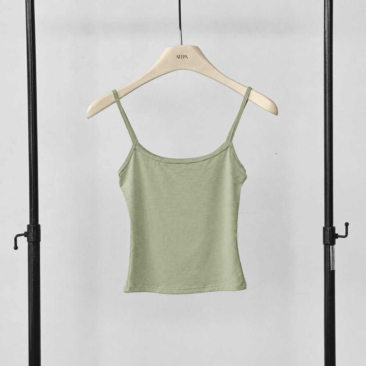 ATIPA - Barely Cami Tank