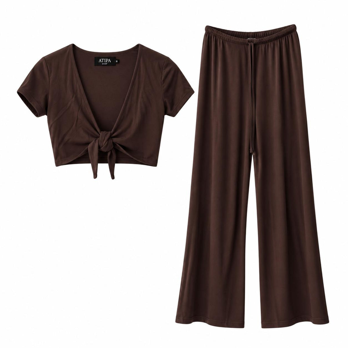 ATIPA - Trixie Crop Set