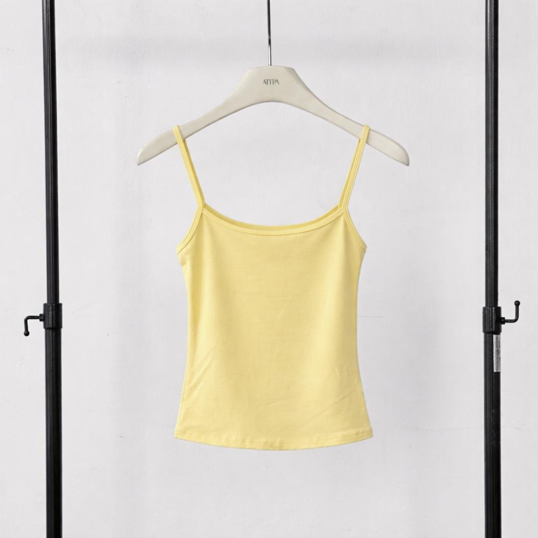 ATIPA - Barely Cami Tank