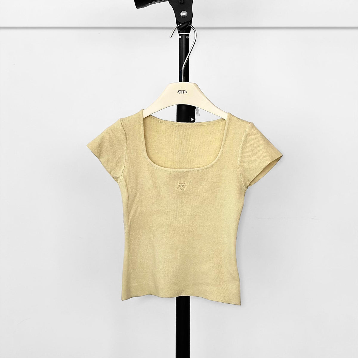 ATIPA - Eirlys Knit Top