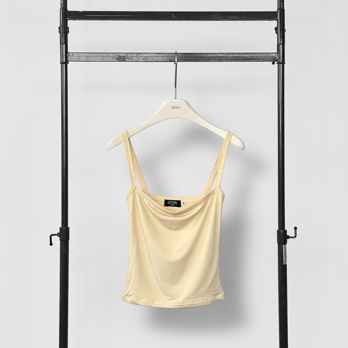 ATIPA - Caller Rayon Tank