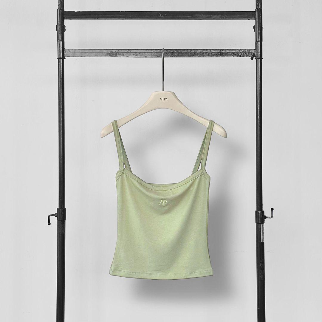 ATIPA - Caller Rayon Tank