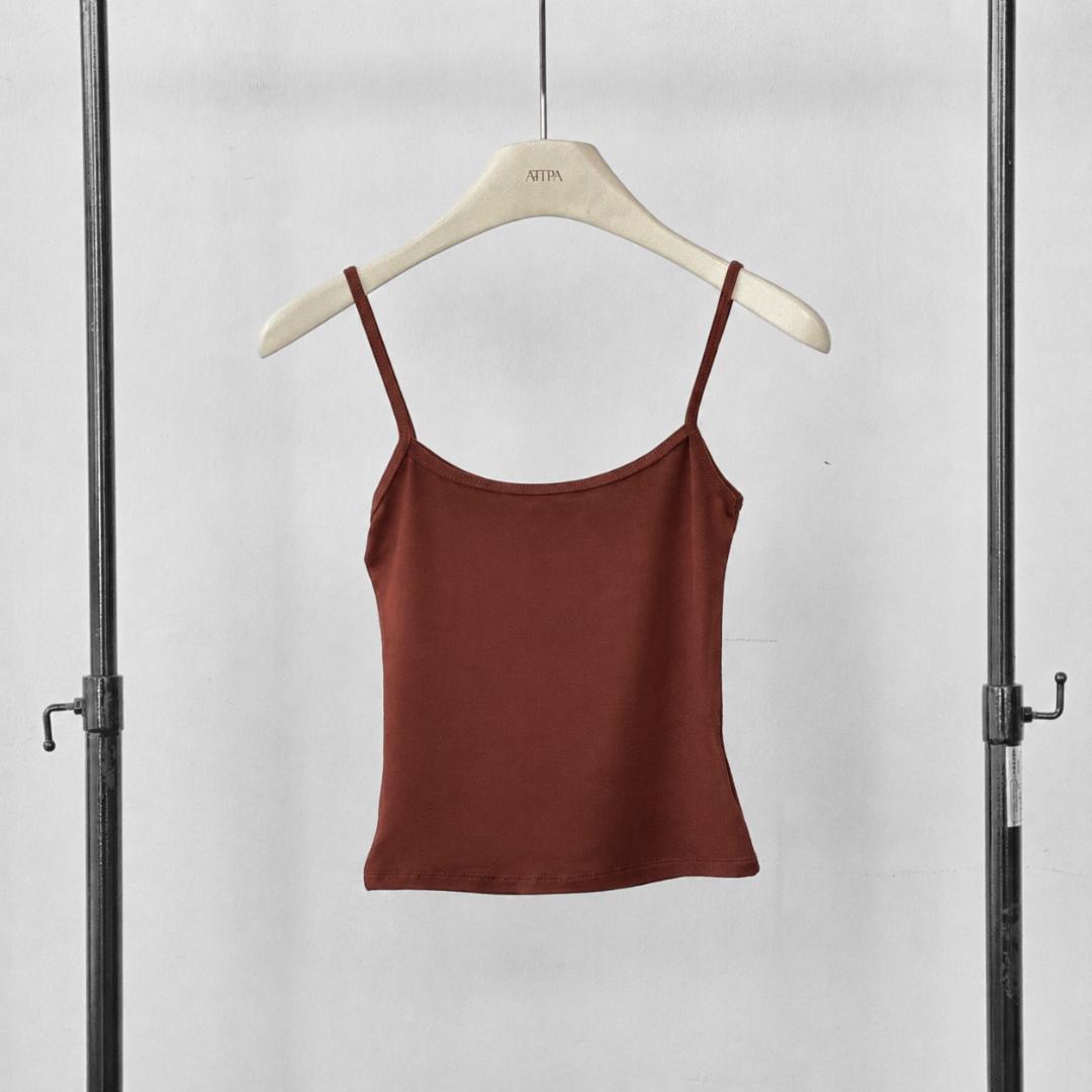 ATIPA - Barely Cami Tank