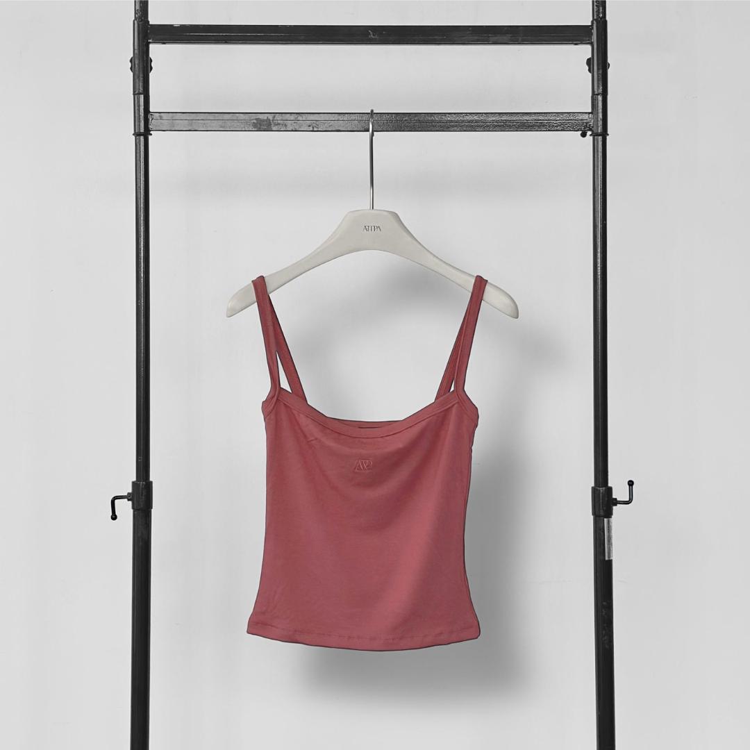 ATIPA - Caller Rayon Tank