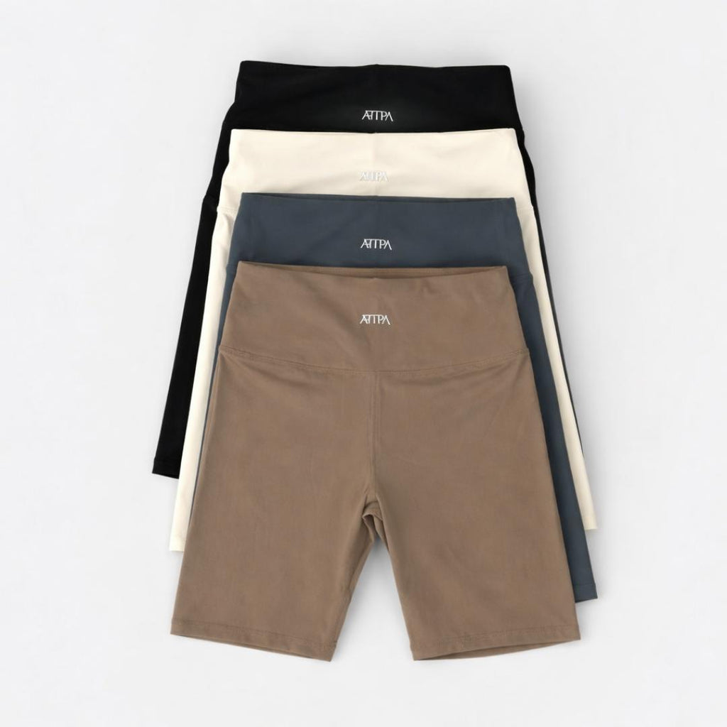 ATIPA - Empower Move Shorts