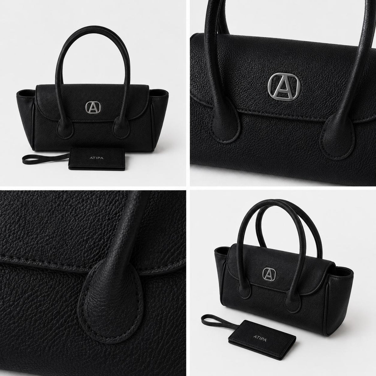 ATIPA - Astrid Handle Bag