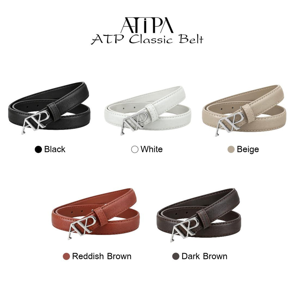ATIPA - ATP Classic Belt