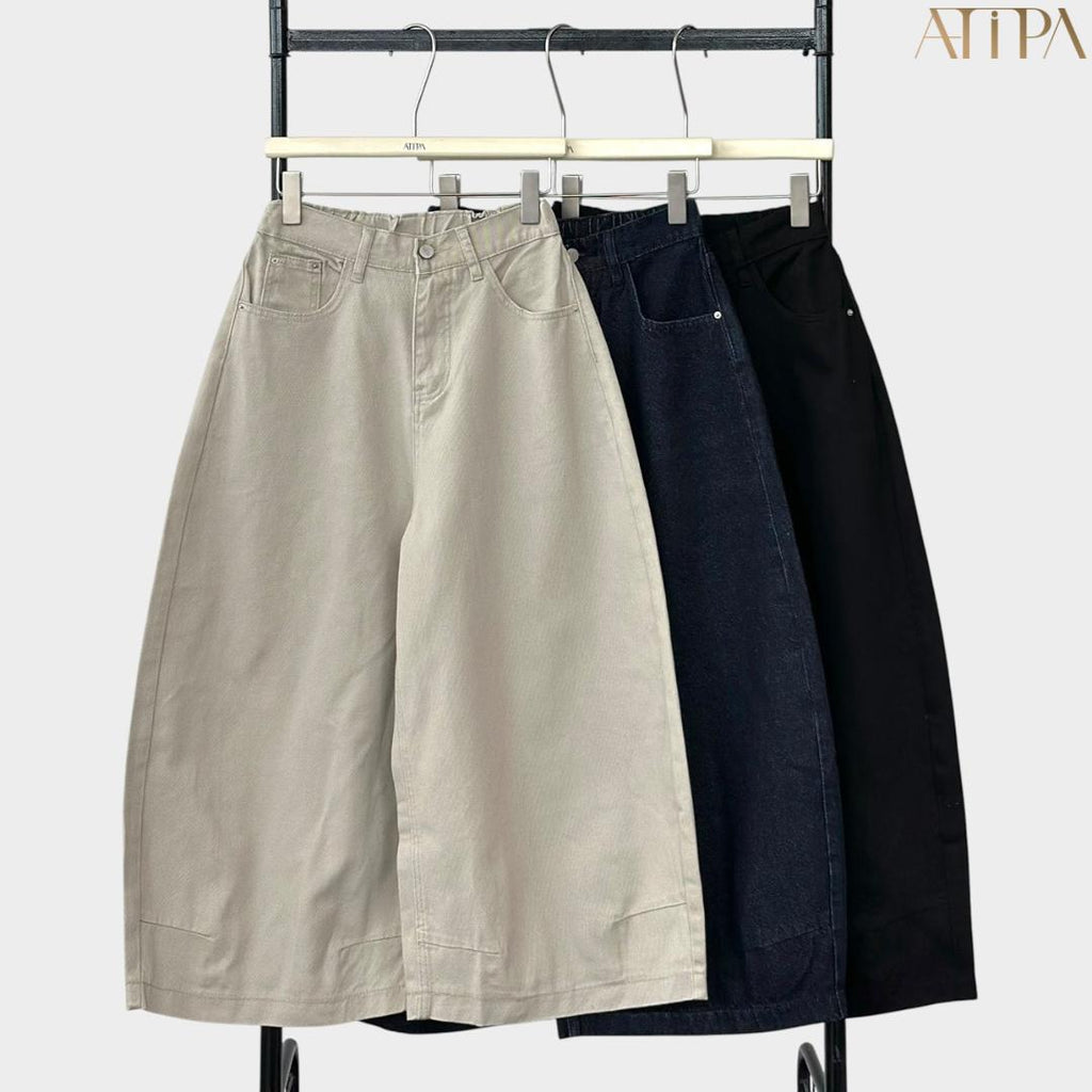 ATIPA - Loose Mood Pants (#ATP31)