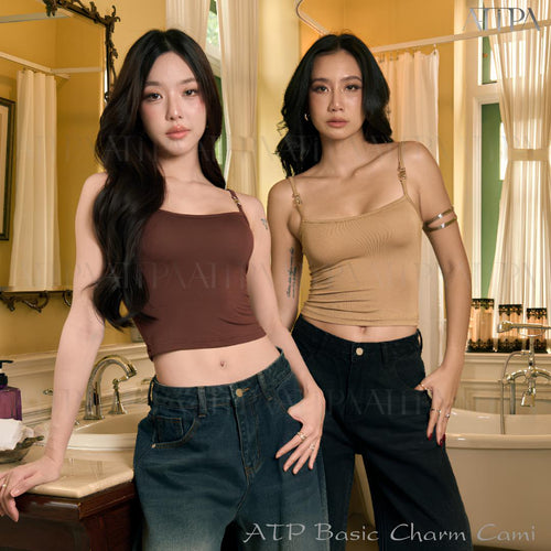 ATIPA - ATP Basic Charm Cami