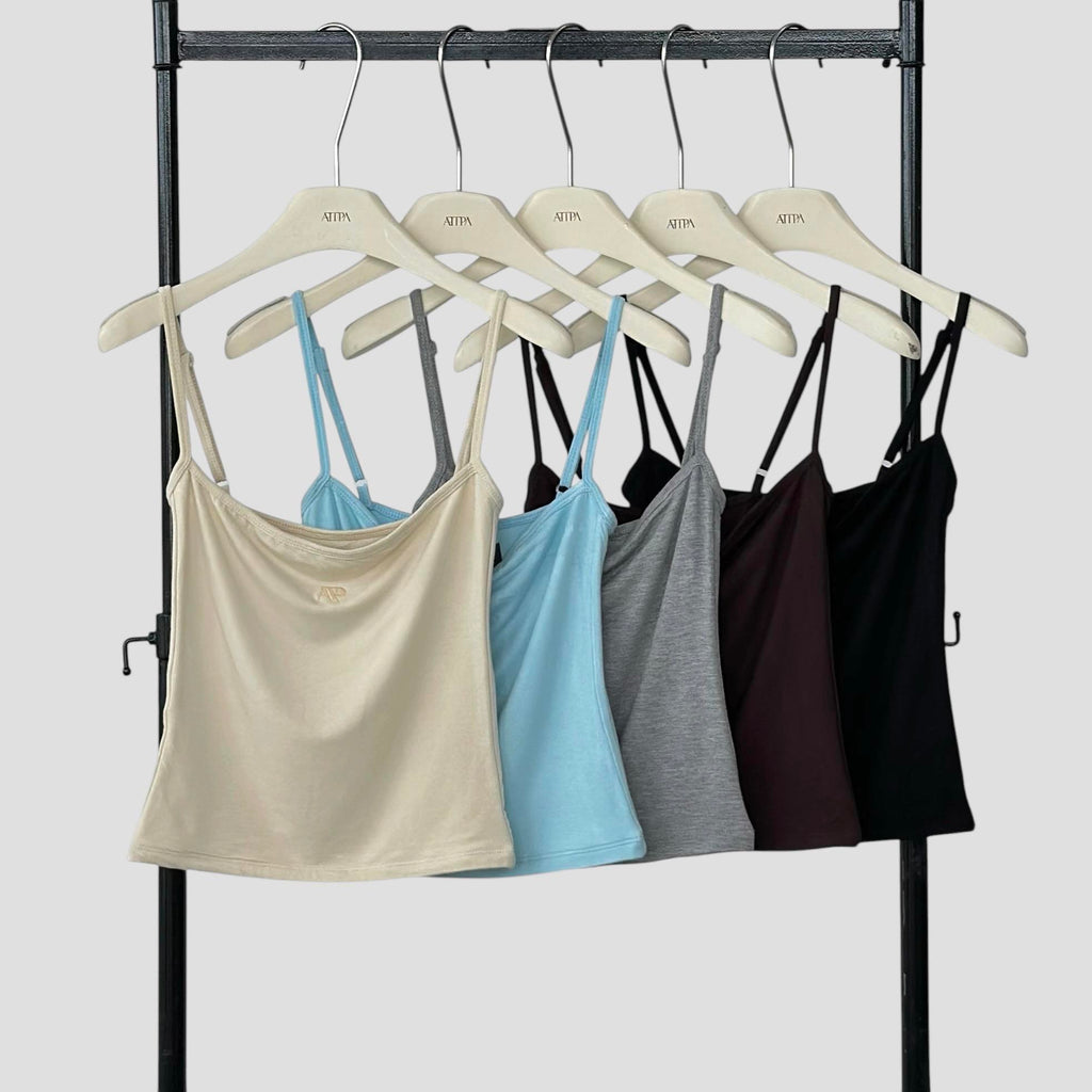 ATIPA - Opaline Cami