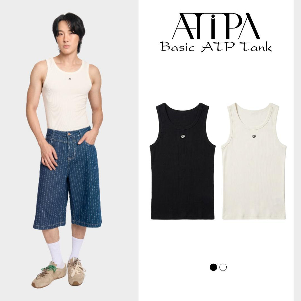 ATIPA - Basic ATP Tank