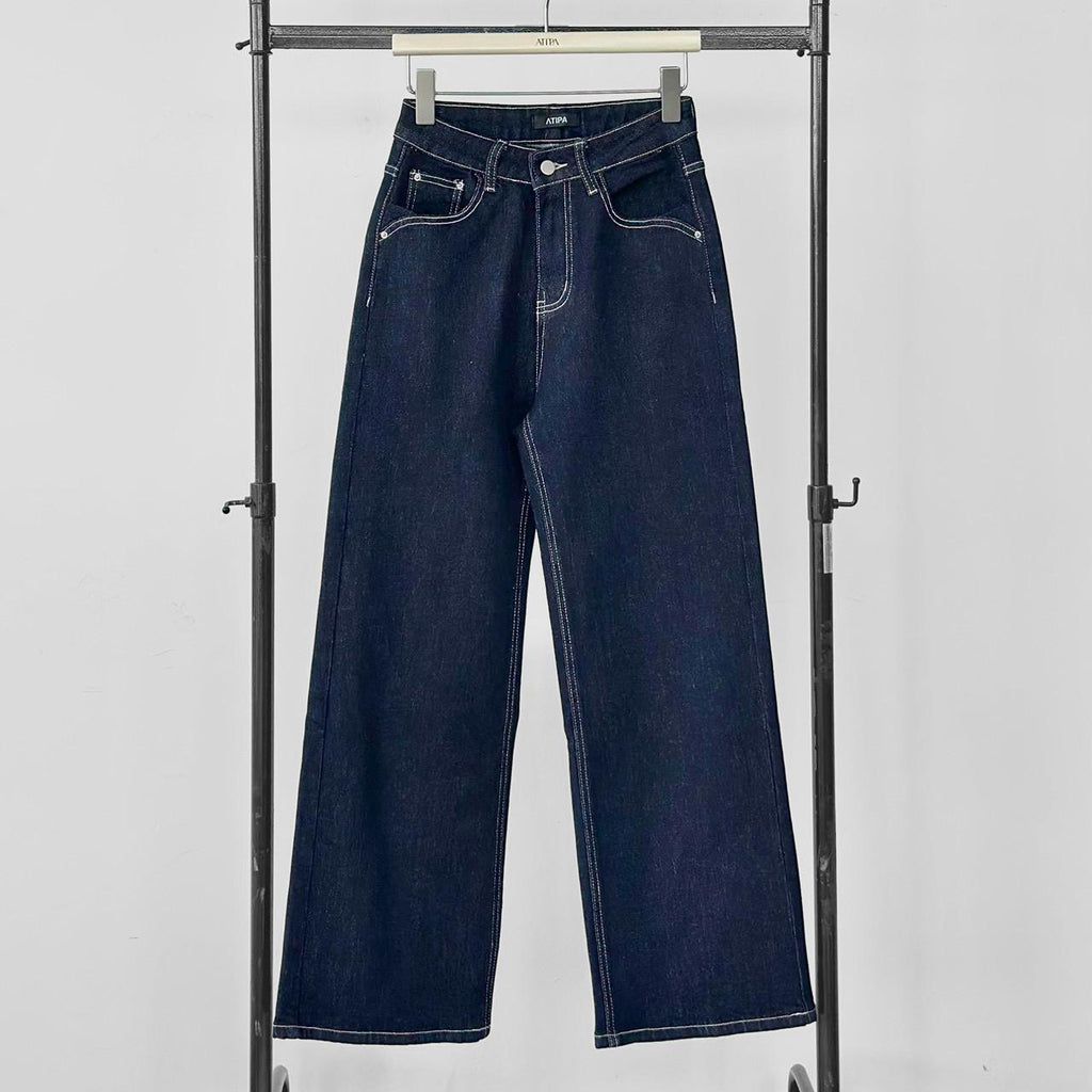 ATIPA - Siren Straight Jeans
