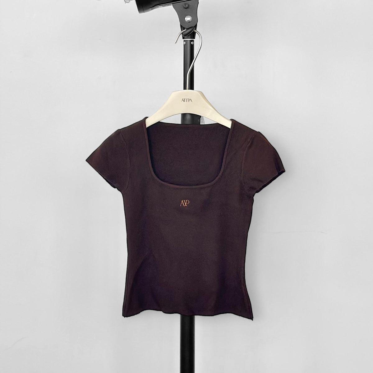 ATIPA - Eirlys Knit Top