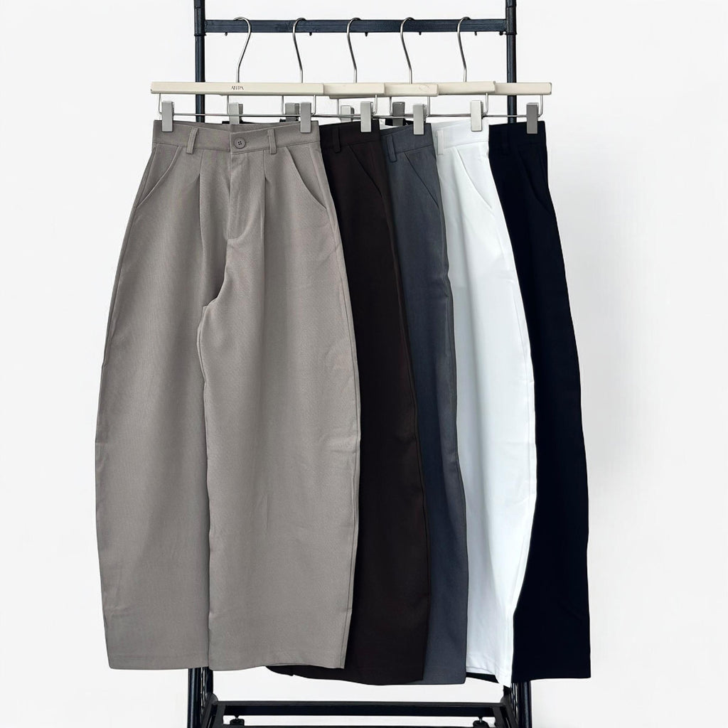 ATIPA - Obsidian Wide Pants
