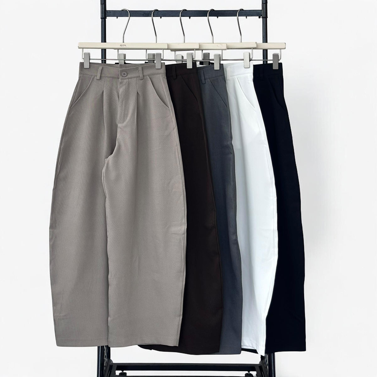 ATIPA - Obsidian Wide Pants