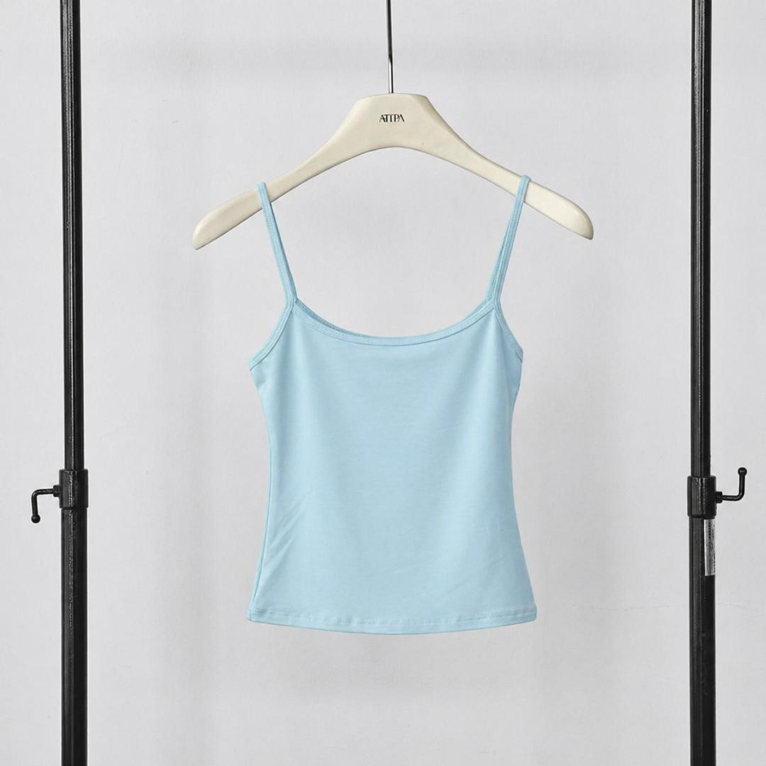 ATIPA - Barely Cami Tank