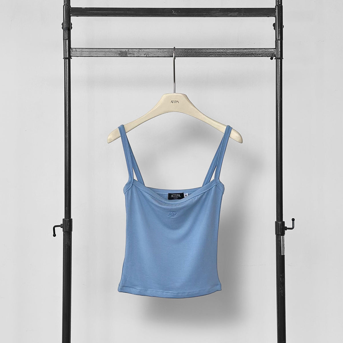 ATIPA - Caller Rayon Tank