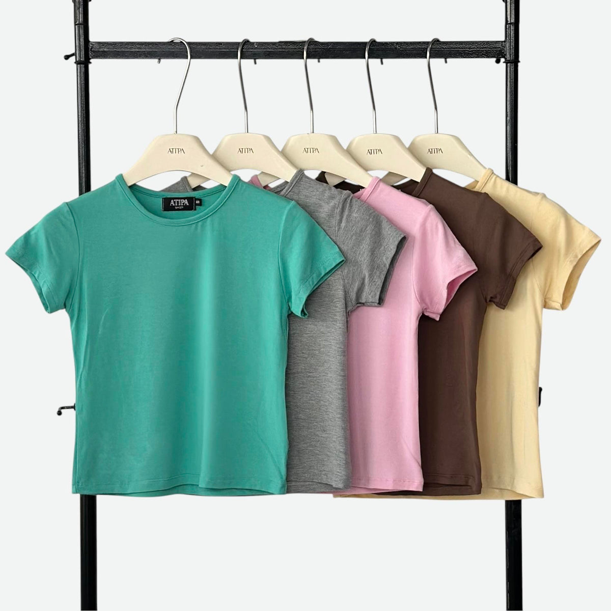 ATIPA - Joy Rayon Top