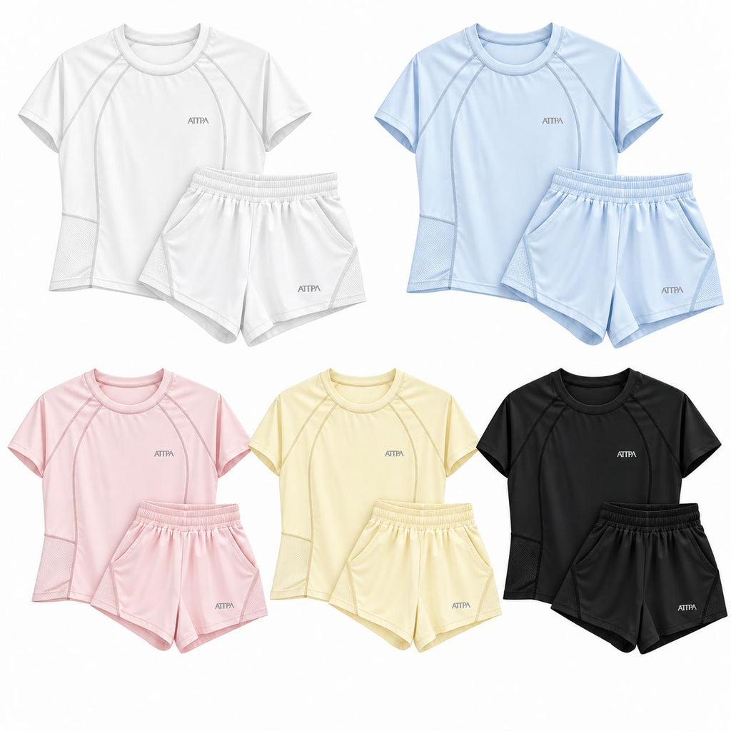 ATIPA - Ares Mesh Active Set