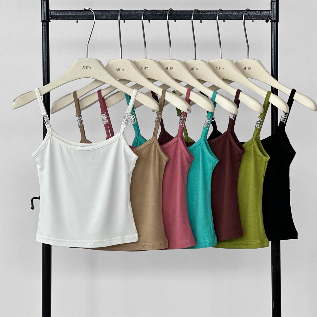 ATIPA - ATP Basic Charm Cami