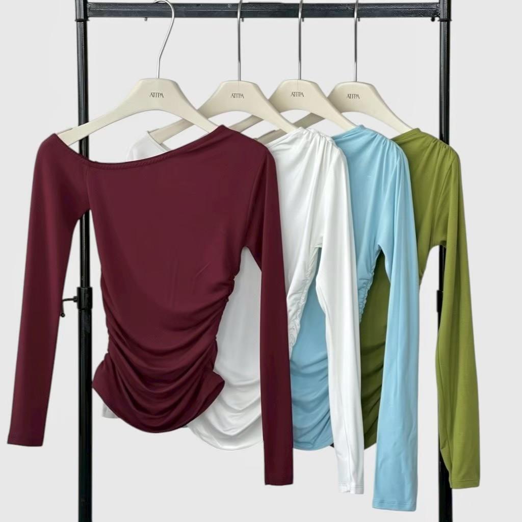 ATIPA - Athena Longsleeve