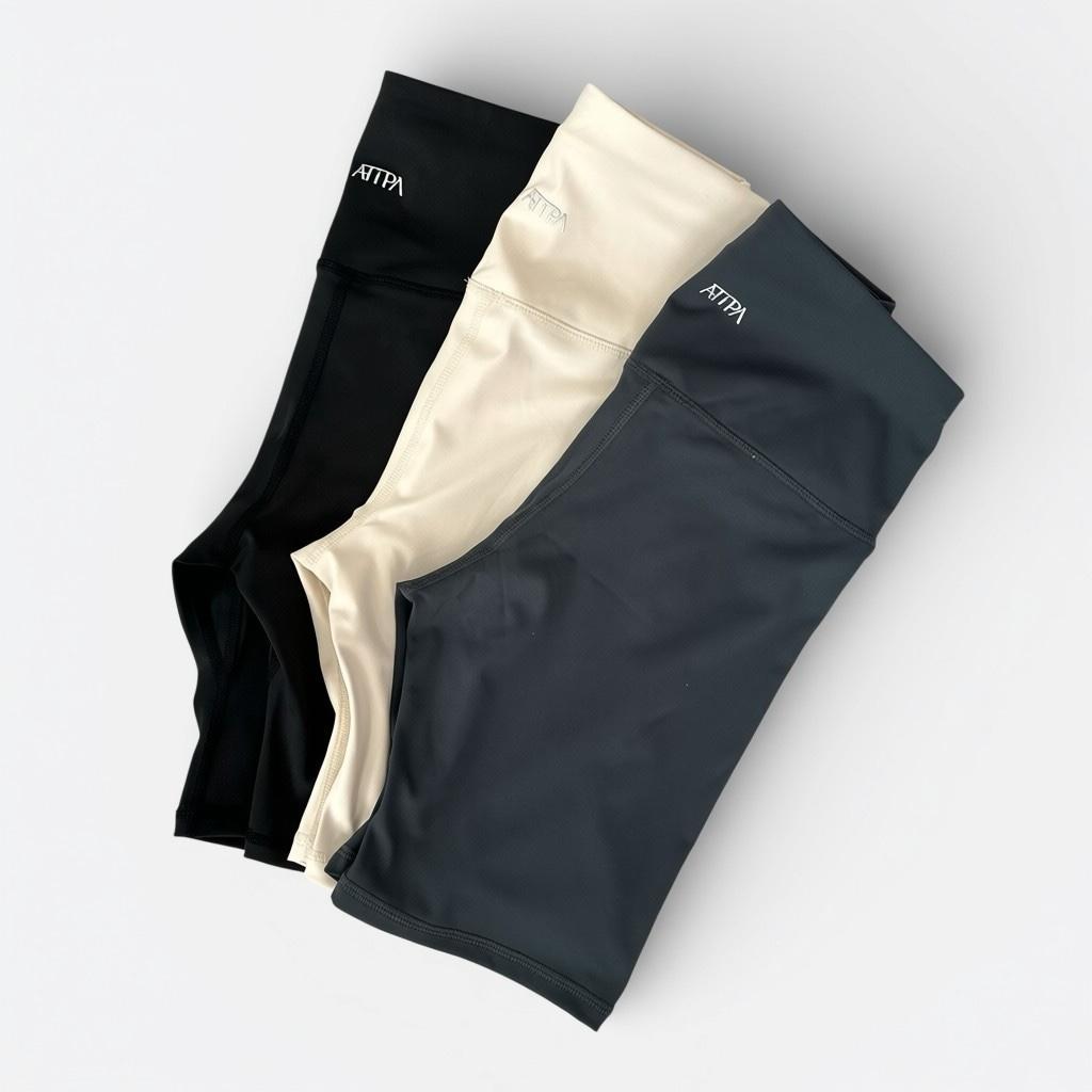 ATIPA - Empower Move Shorts