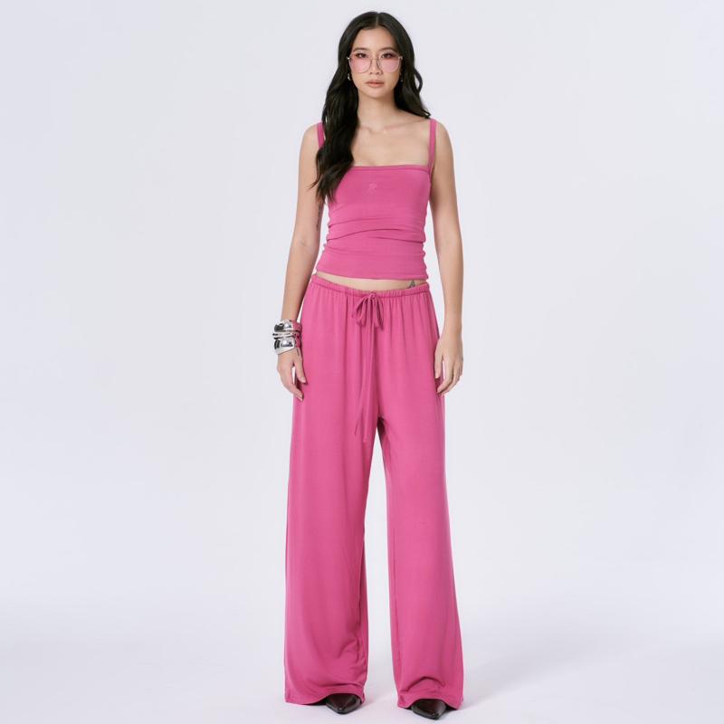 ATIPA - Contact Rayon Pants