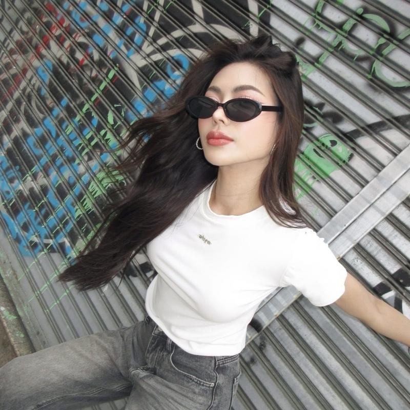 ATIPA - Kelyn Steel Top