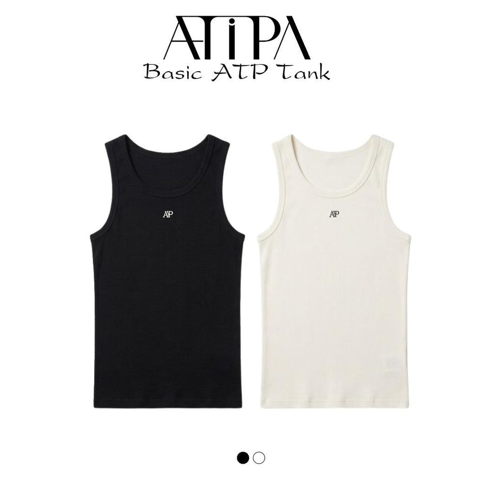 ATIPA - Basic ATP Tank