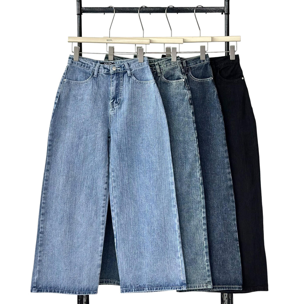 ATIPA - Margot Jeans