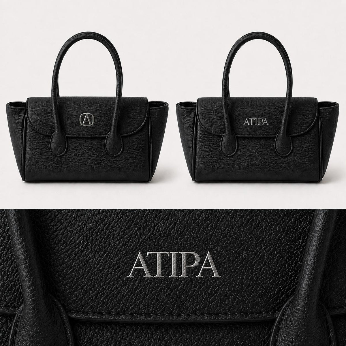 ATIPA - Astrid Handle Bag