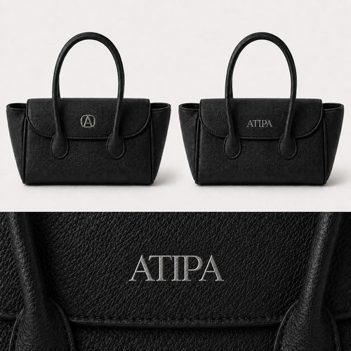 ATIPA - Astrid Handle Bag