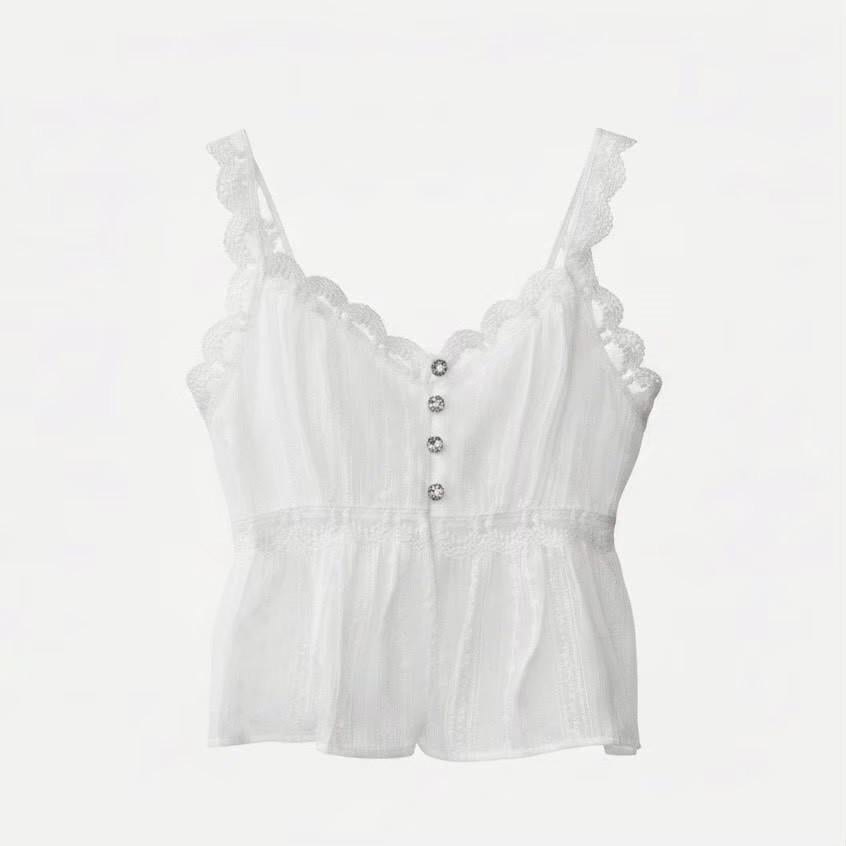 ATIPA - Elysia Cami Top