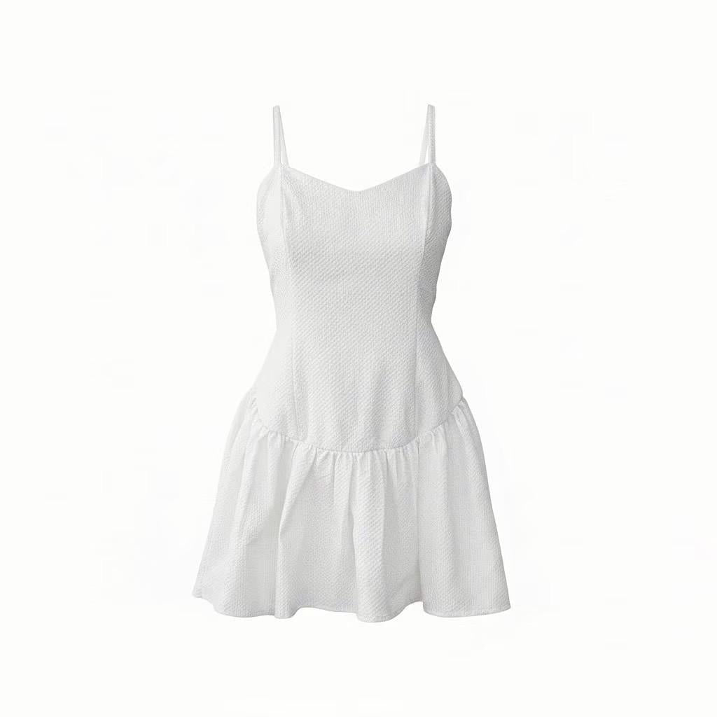 ATIPA - Petal Kiss Dress