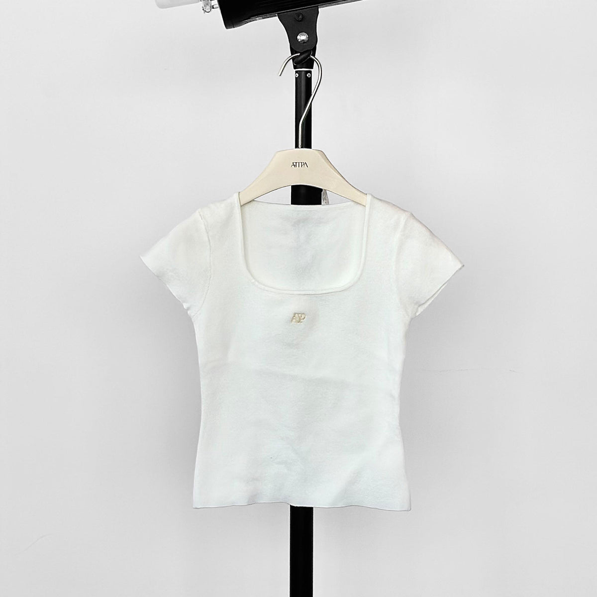 ATIPA - Eirlys Knit Top