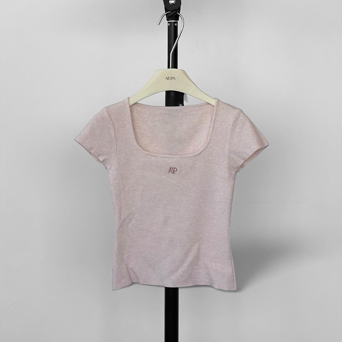 ATIPA - Eirlys Knit Top