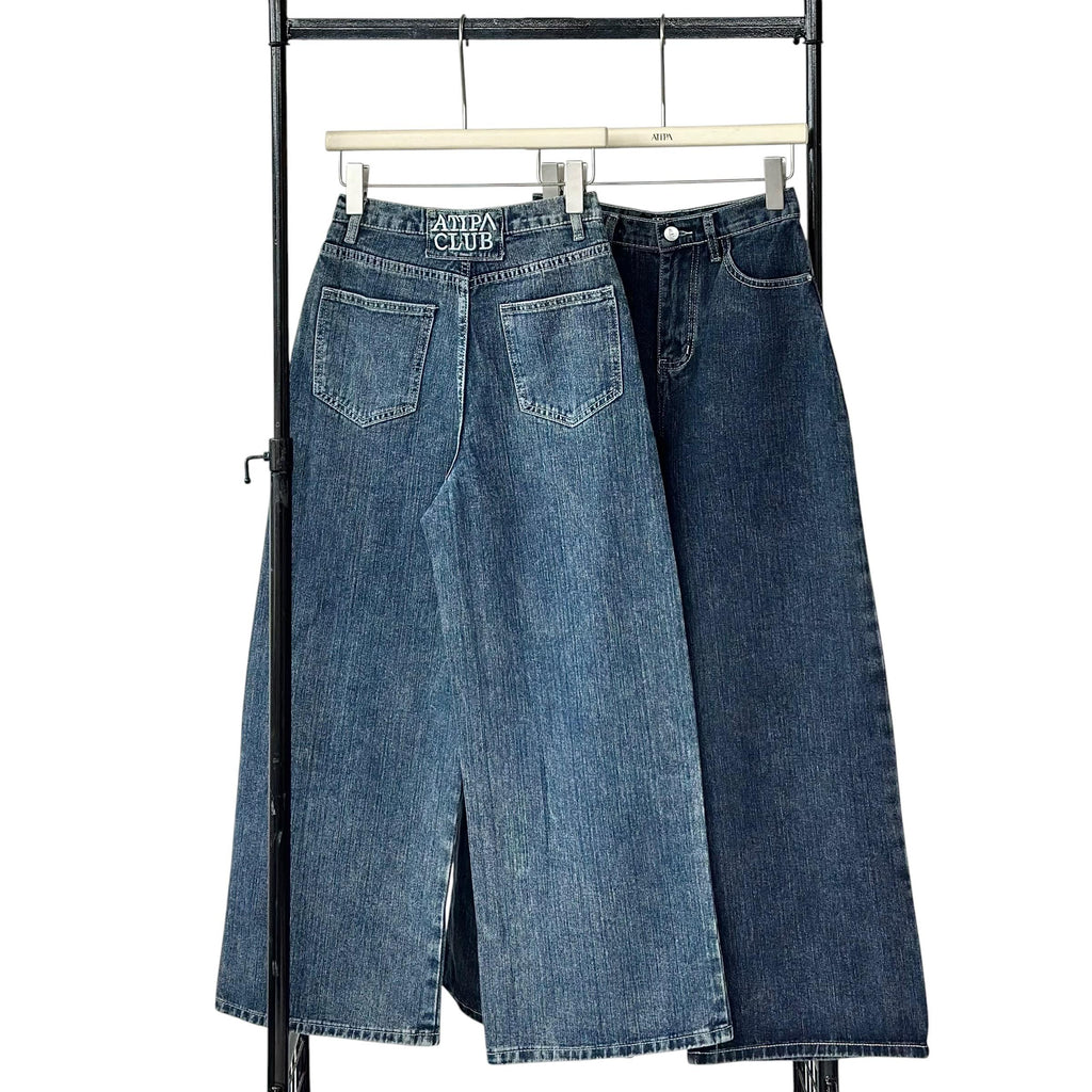 ATIPA - Margot Jeans
