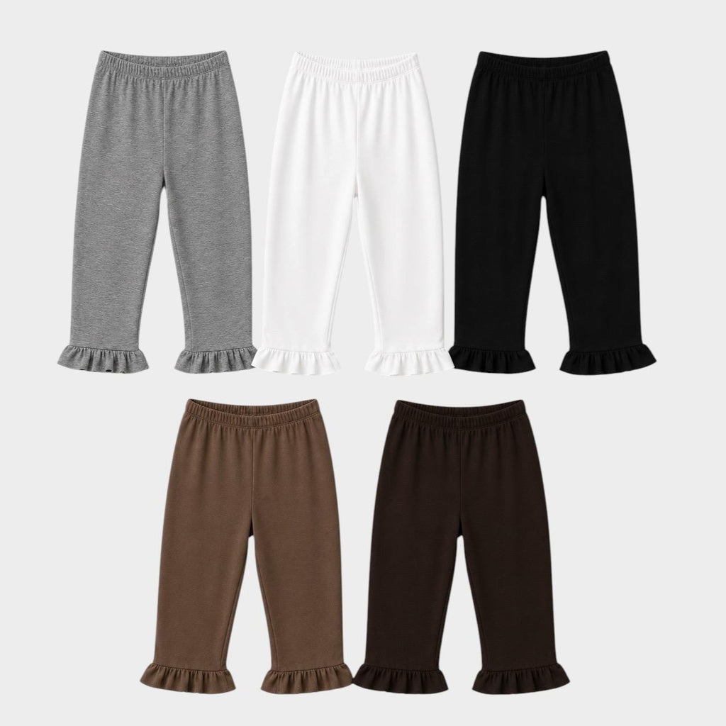 ATIPA - Petit Capri Pants