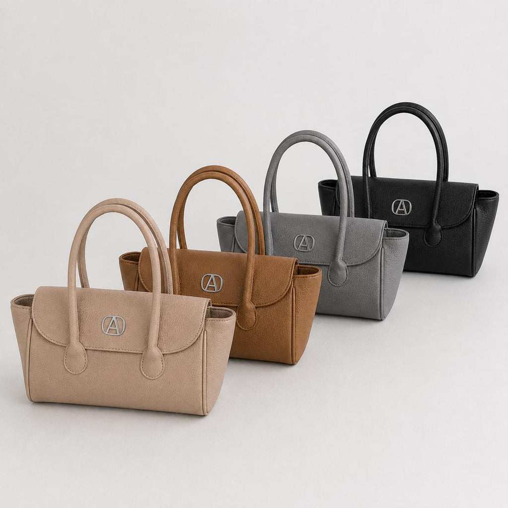 ATIPA - Astrid Handle Bag
