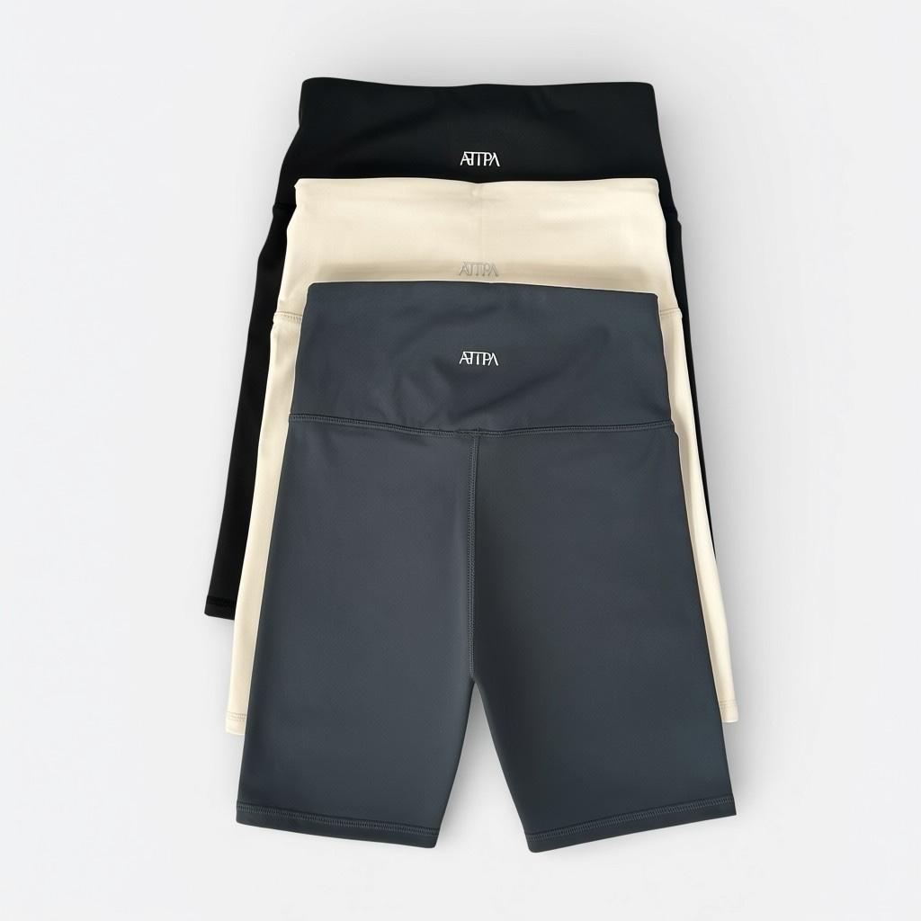 ATIPA - Empower Move Shorts