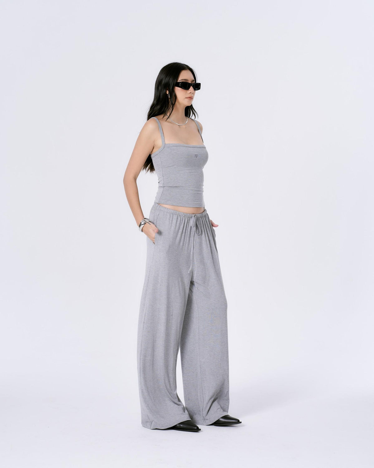 ATIPA - Contact Rayon Pants