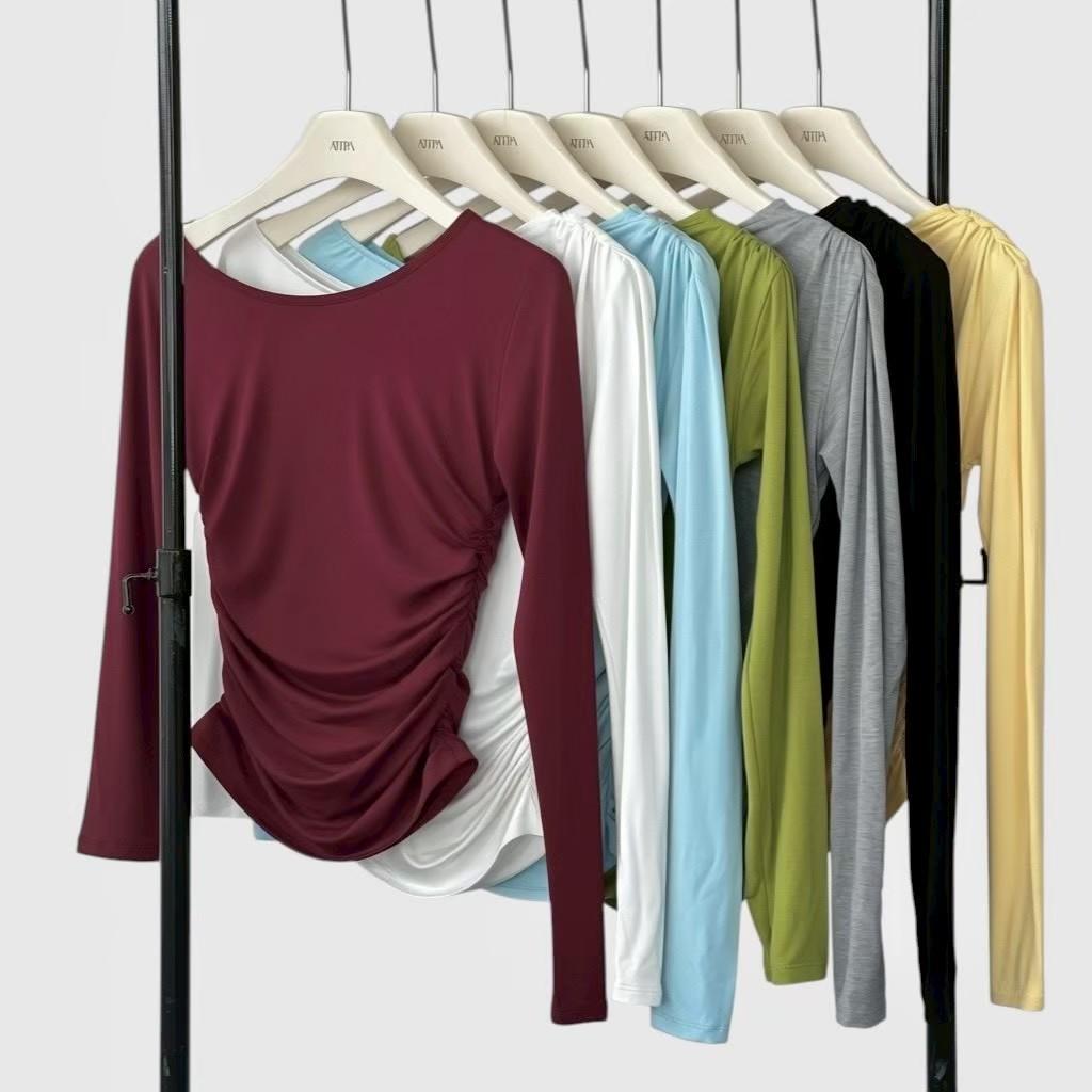 ATIPA - Athena Longsleeve