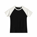 ATIPA - Colorblock Tee