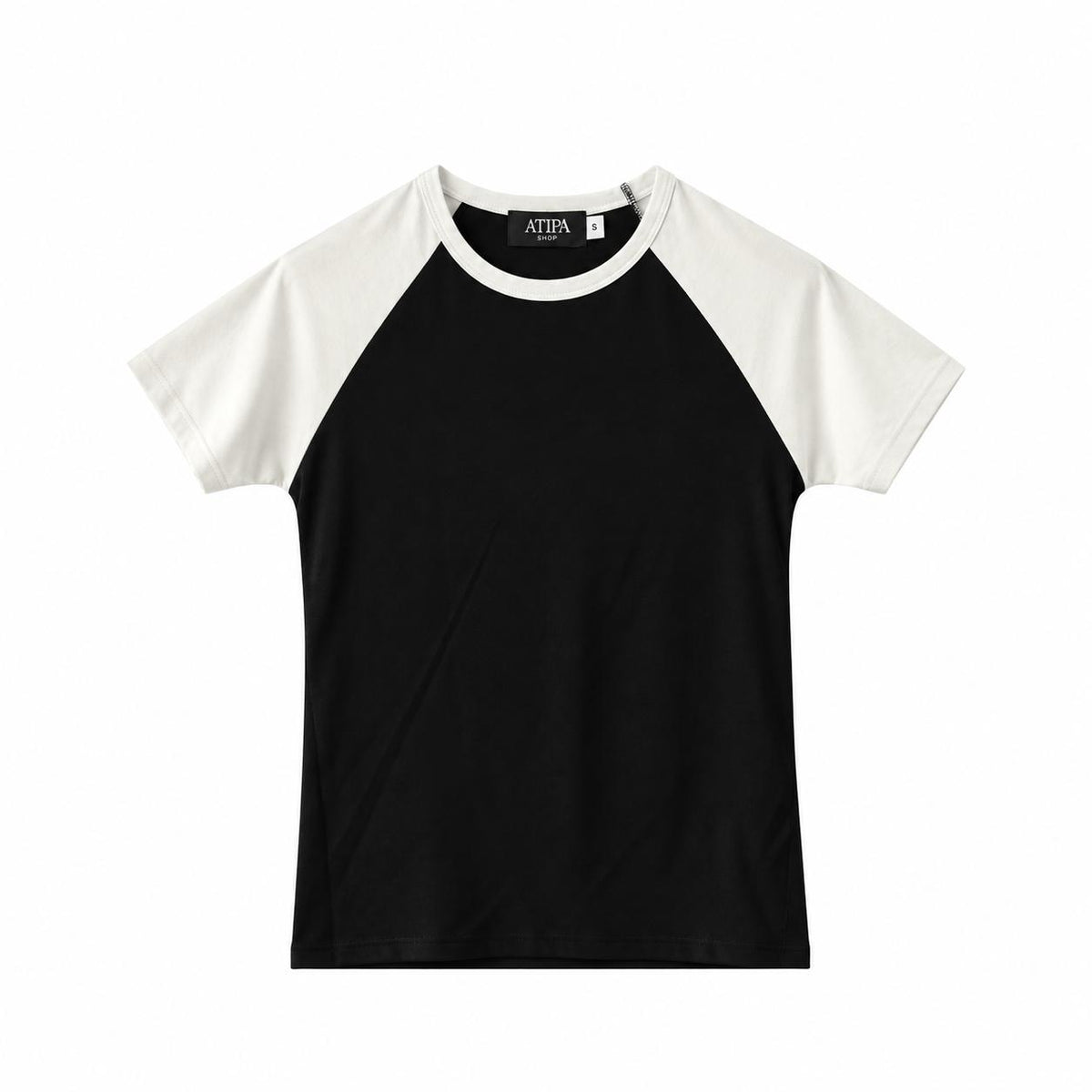 ATIPA - Colorblock Tee
