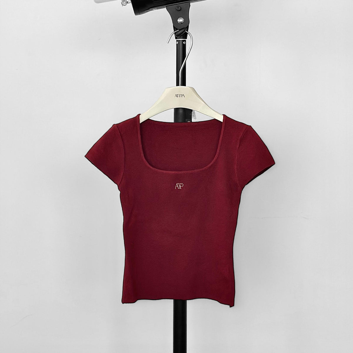 ATIPA - Eirlys Knit Top