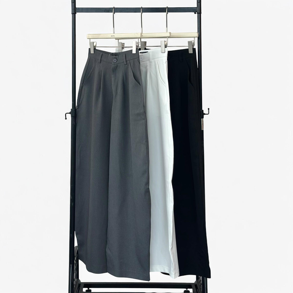 ATIPA - Obsidian Wide Pants