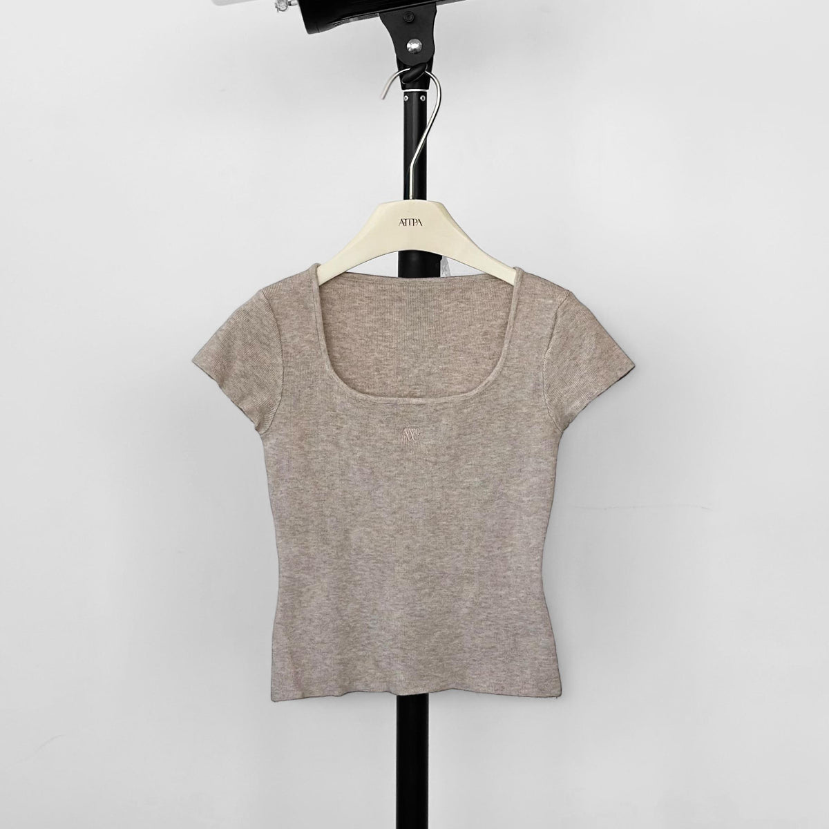 ATIPA - Eirlys Knit Top
