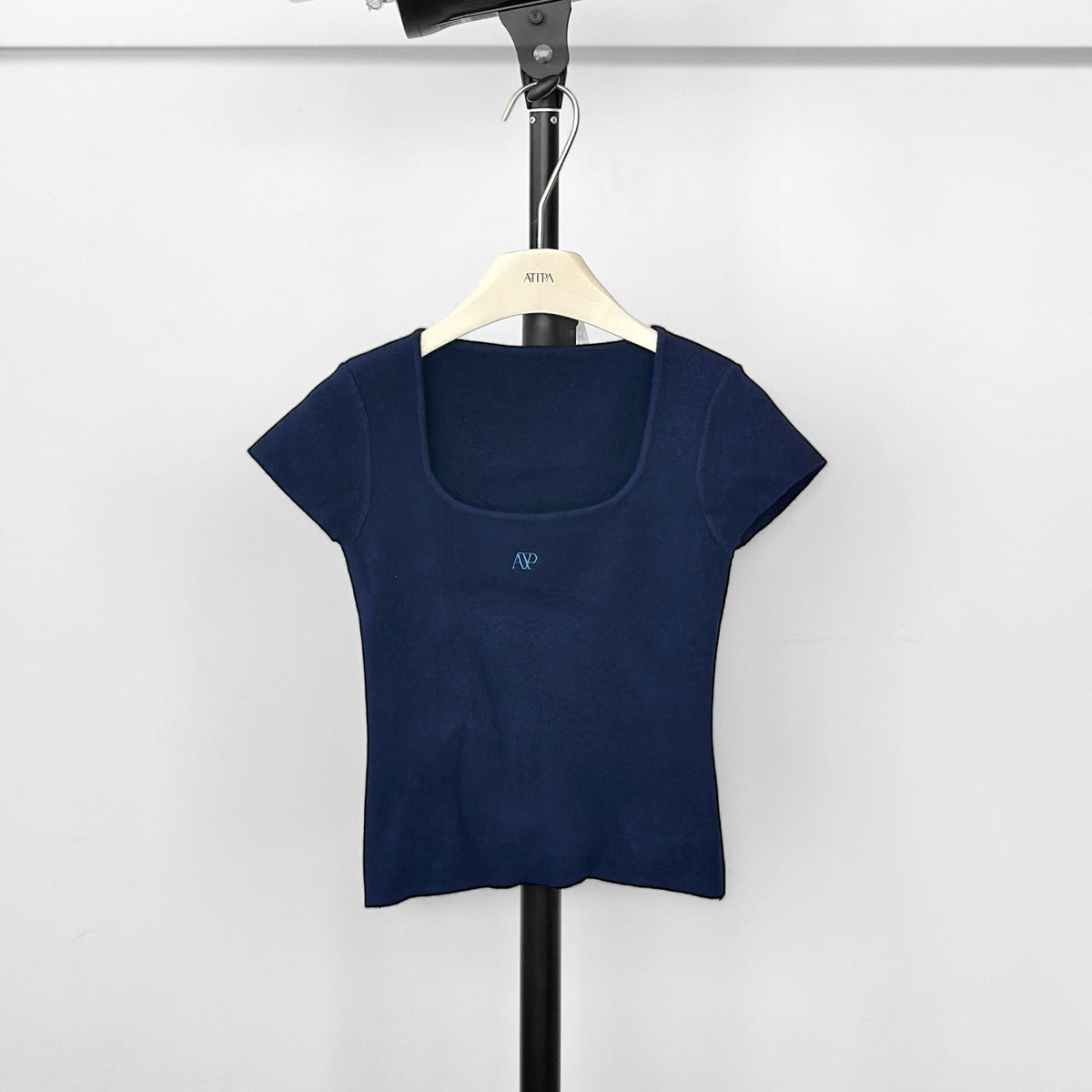 ATIPA - Eirlys Knit Top