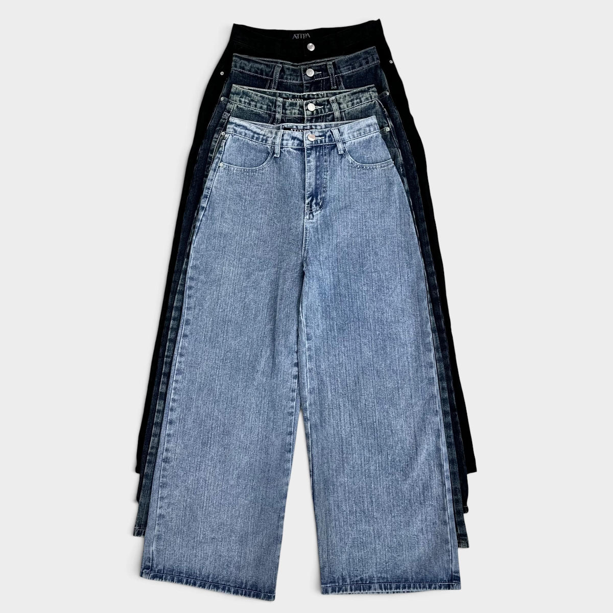 ATIPA - Margot Jeans